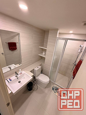 2-ка в Ленинский район, улица Куприна, 50 Донецк - изображение 3