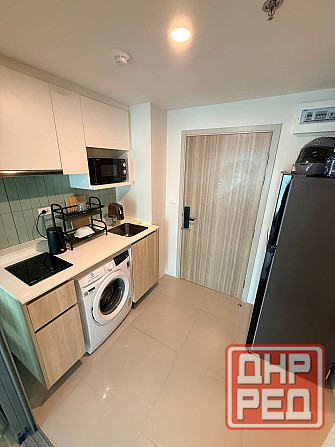 2-ка в Ленинский район, улица Куприна, 50 Донецк - изображение 4