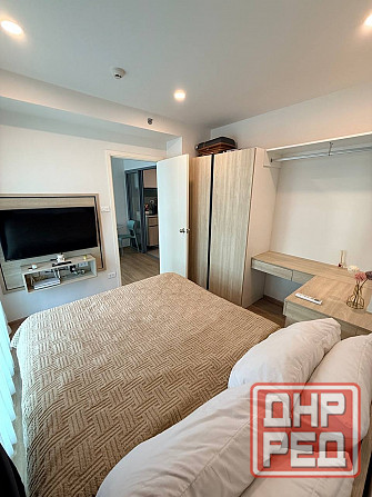 2-ка в Ленинский район, улица Куприна, 50 Донецк - изображение 1