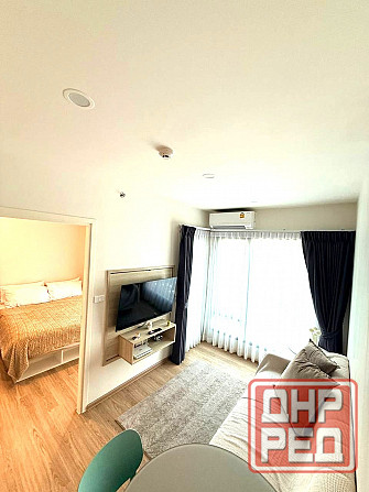 2-ка в Ленинский район, улица Куприна, 50 Донецк - изображение 2