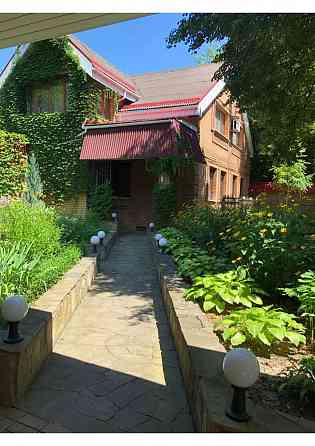 Продам дом мечты! Бакины Донецк