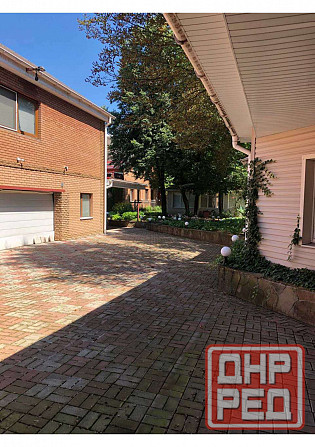 Продам дом мечты! Бакины Донецк - изображение 4