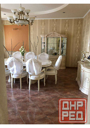 Продам дом мечты! Бакины Донецк - изображение 11