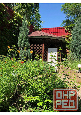 Продам дом мечты! Бакины Донецк - изображение 2