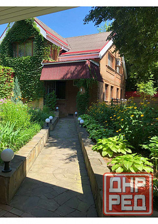 Продам дом мечты! Бакины Донецк - изображение 1