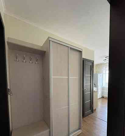 1-ка в Пролетарском районе, Щетинина, 11 Донецк