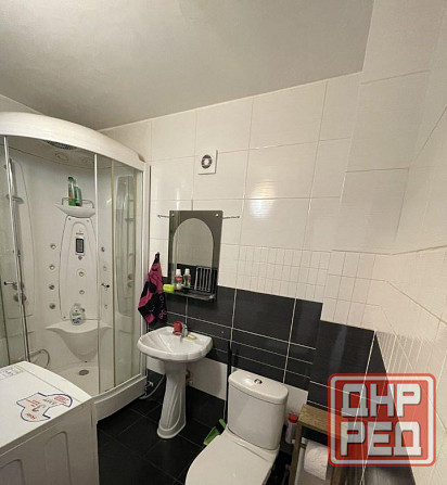 1-ка в Пролетарском районе, Щетинина, 11 Донецк - изображение 3