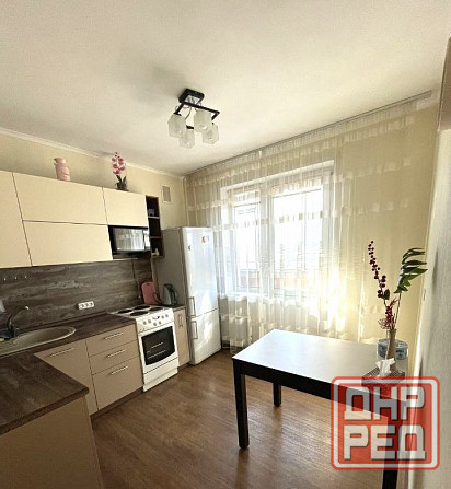 1-ка в Пролетарском районе, Щетинина, 11 Донецк - изображение 4