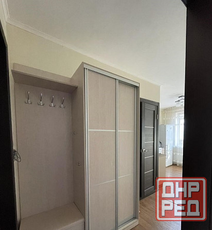 1-ка в Пролетарском районе, Щетинина, 11 Донецк - изображение 2