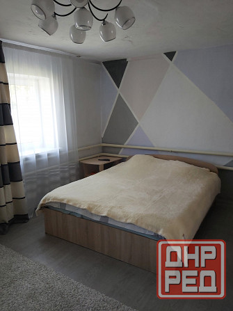 Продам дом в Киевском районе Донецка Фрунзе 2 Донецк - изображение 5