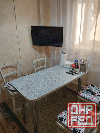 Продам дом в Киевском районе Донецка Фрунзе 2 Донецк - изображение 3