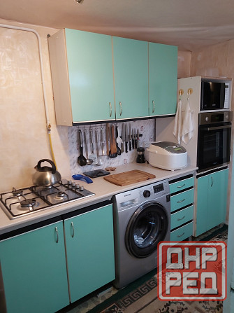 Продам дом в Киевском районе Донецка Фрунзе 2 Донецк - изображение 2