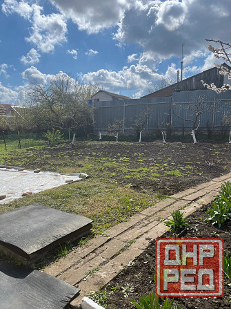 Продам дом в Киевском районе Донецка Фрунзе 2 Донецк - изображение 7