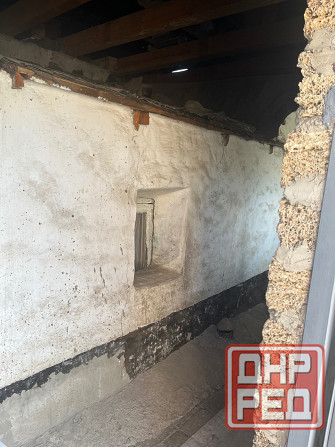 Продам дом в Киевском районе Донецка Фрунзе 2 Донецк - изображение 11