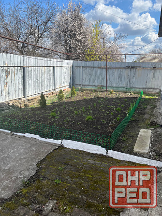 Продам дом в Киевском районе Донецка Фрунзе 2 Донецк - изображение 8