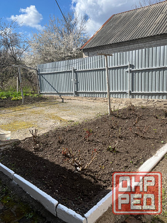 Продам дом в Киевском районе Донецка Фрунзе 2 Донецк - изображение 10