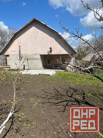 Продам дом в Киевском районе Донецка Фрунзе 2 Донецк - изображение 6