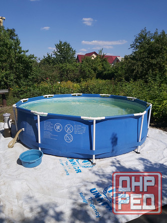 Продам дом в Киевском районе Донецка Фрунзе 2 Донецк - изображение 1