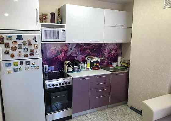 Сдам 1-комнатную квартиру в г. Донецк, Кировский район, микрорайон Мирный Донецк