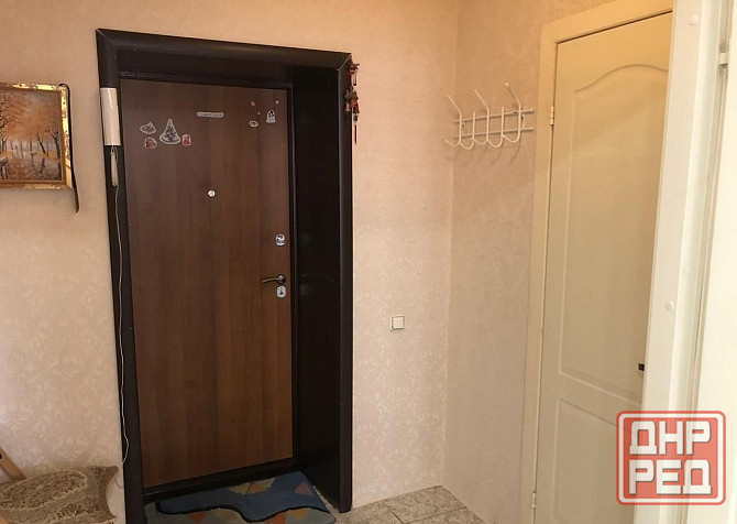 Сдам 1-комнатную квартиру в г. Донецк, Кировский район, микрорайон Мирный Донецк - изображение 3