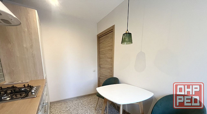 Сдаю двухкомнатную квартиру 37.0 м² этаж 4/5 город Донецк, Ворошиловский район, парк Кованых Фигур, Донецк - изображение 3