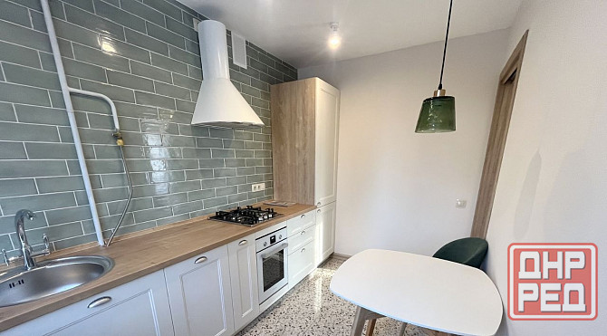 Сдаю двухкомнатную квартиру 37.0 м² этаж 4/5 город Донецк, Ворошиловский район, парк Кованых Фигур, Донецк - изображение 2