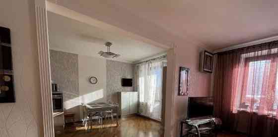 Сдается уютная двухкомнатная квартира в Пролетарском районе Донецк