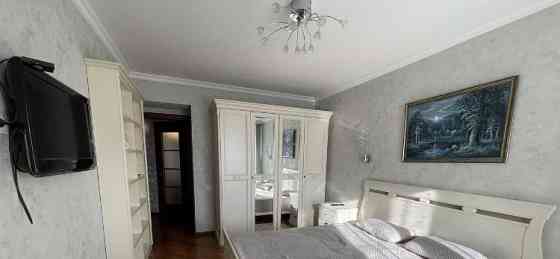 Сдается уютная двухкомнатная квартира в Пролетарском районе Донецк