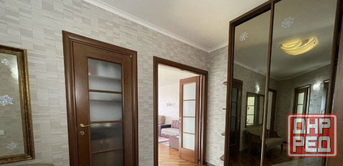 Сдается уютная двухкомнатная квартира в Пролетарском районе Донецк - изображение 5