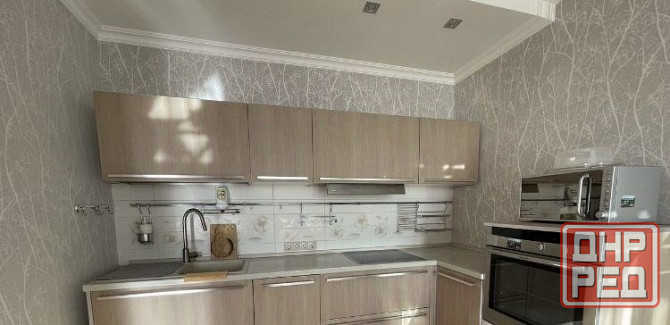 Сдается уютная двухкомнатная квартира в Пролетарском районе Донецк - изображение 4