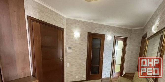 Сдается уютная двухкомнатная квартира в Пролетарском районе Донецк - изображение 3