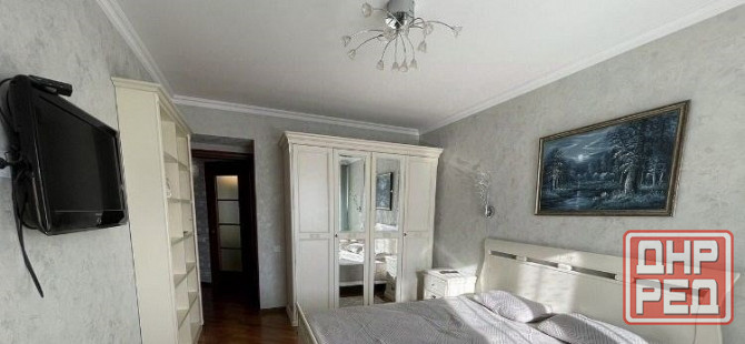 Сдается уютная двухкомнатная квартира в Пролетарском районе Донецк - изображение 2