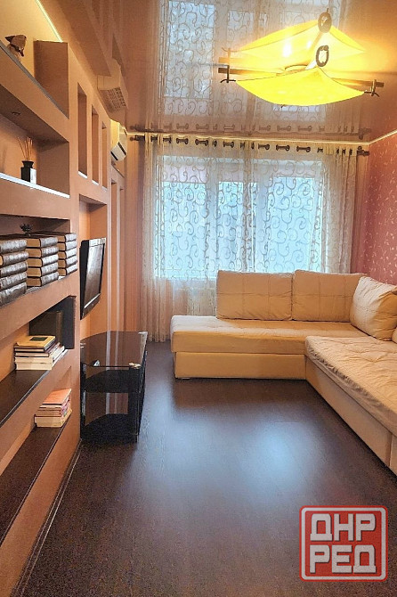 3-комнатная квартира в Ленинском р-не Донецк - изображение 3