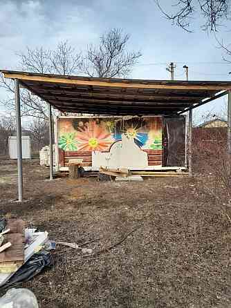 Продается земельный участок 7,1 сотки в г. Донецке с.т. Восточное Донецк