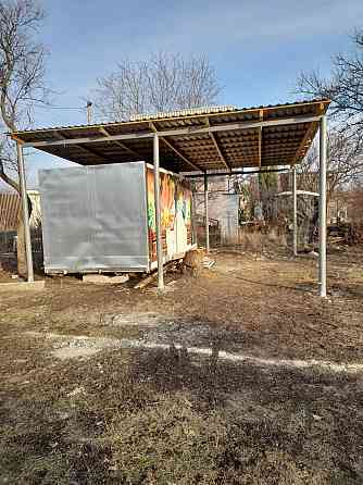 Продается земельный участок 7,1 сотки в г. Донецке с.т. Восточное Донецк