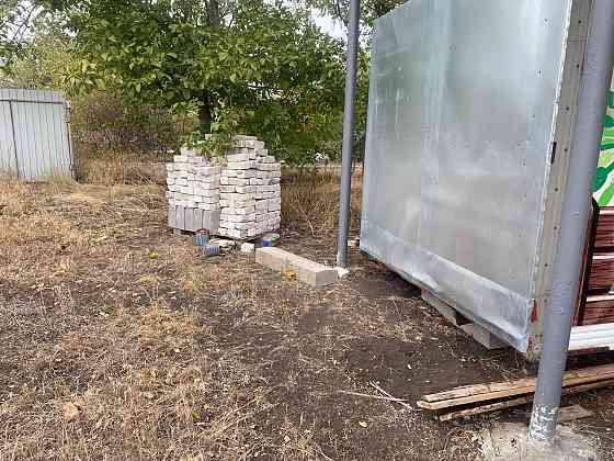 Продается земельный участок 7,1 сотки в г. Донецке с.т. Восточное Донецк