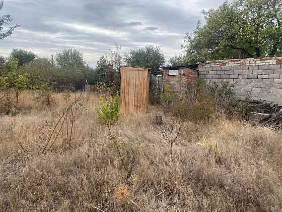 Продается земельный участок 7,1 сотки в г. Донецке с.т. Восточное Донецк