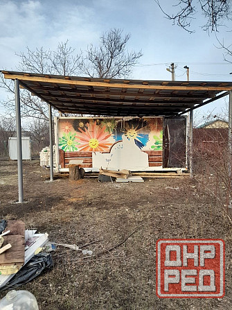 Продается земельный участок 7,1 сотки в г. Донецке с.т. Восточное Донецк - изображение 1