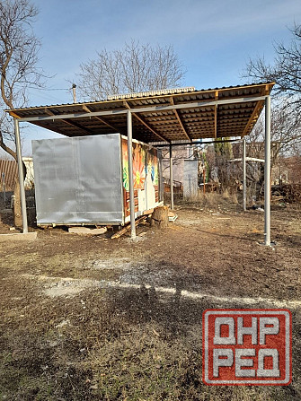 Продается земельный участок 7,1 сотки в г. Донецке с.т. Восточное Донецк - изображение 2