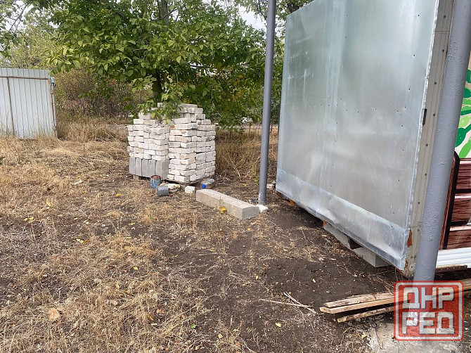 Продается земельный участок 7,1 сотки в г. Донецке с.т. Восточное Донецк - изображение 3