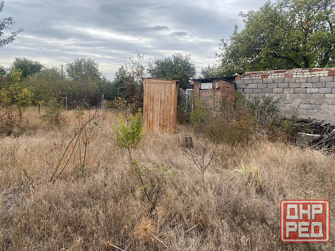 Продается земельный участок 7,1 сотки в г. Донецке с.т. Восточное Донецк - изображение 4