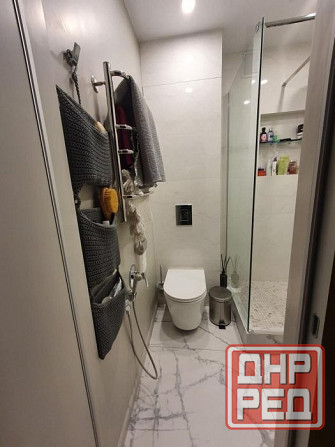 Сдаётся на площади Ленина Донецк - изображение 4