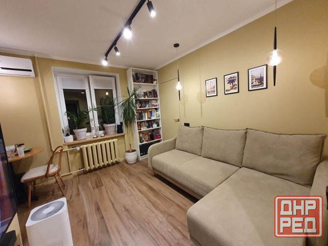 Сдаётся на площади Ленина Донецк - изображение 2