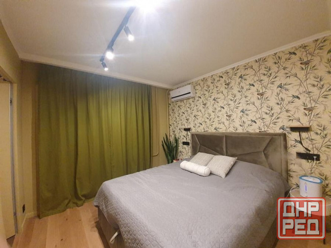 Сдаётся на площади Ленина Донецк - изображение 3