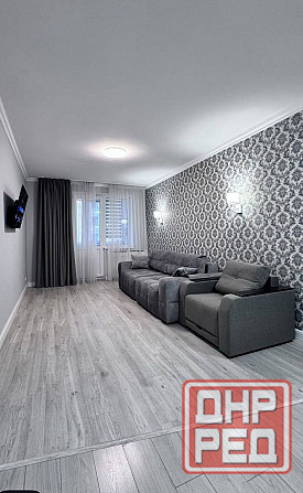 Аренда Донецк проспект Дзержинского 2-к кв Хозяйка Донецк - изображение 3