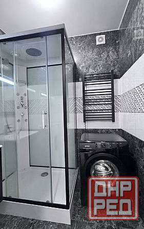 Аренда Донецк проспект Дзержинского 2-к кв Хозяйка Донецк - изображение 7