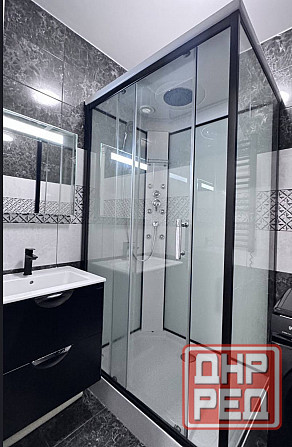 Аренда Донецк проспект Дзержинского 2-к кв Хозяйка Донецк - изображение 8