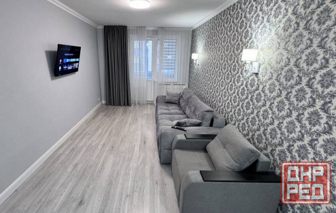 Аренда Донецк проспект Дзержинского 2-к кв Хозяйка Донецк - изображение 4