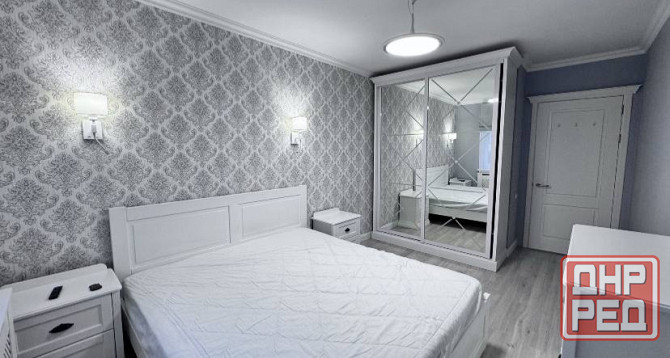 Аренда Донецк проспект Дзержинского 2-к кв Хозяйка Донецк - изображение 5