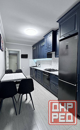 Аренда Донецк проспект Дзержинского 2-к кв Хозяйка Донецк - изображение 1